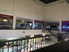 -华谊兄弟影院(北京洋桥店)