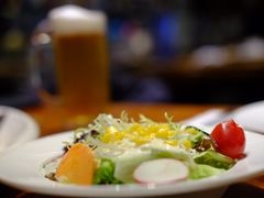 -1886德国汽车餐厅(外滩十六铺码头店)