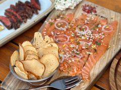 -THE CANNERY&JUJU 新鲜海鲜·牛排美食酒廊