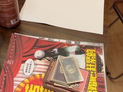 -剧狐剧本杀·月球探案馆(人民广场1号店)