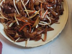 干炒牛河-鹿港小镇(金虹桥国际中心店)