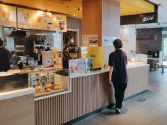 -麦当劳(垡头西路店)
