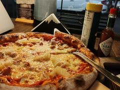 -巴别塔法餐舍(朝阳店)