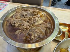 -食米家拌饭(梅溪新天地店)