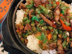 -卡万金特色藏餐