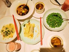 -和记小菜(东方店)