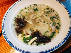 -乔家栅(襄阳南路店)
