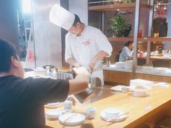 -飞阳铁板烧(ME TOWN购物中心店)