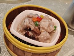 和味蒸排骨-海皇食府(水都假日酒店店)