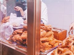 -秦氏环球炸鸡(解放北路店)