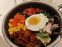 -七八冷面·延边朝鲜族美食(圣熙八号店)