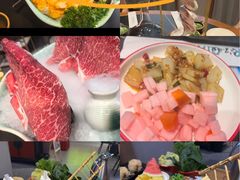 -乔先生涮肉·鲜活牛羊肉火锅(塘沽店)