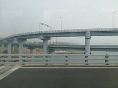 -星海湾跨海大桥