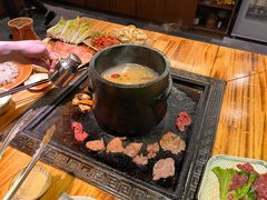 -滇藏石锅宴(崇仁巷老店)