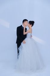 -Mu慕婚纱摄影·超级工作室
