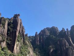 -三清山风景名胜区