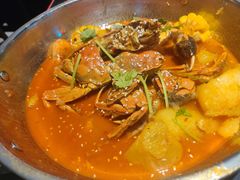 -蚝掌门江湖菜馆(柳市店)
