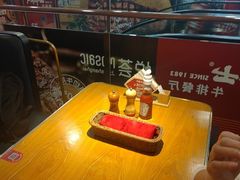 -斗牛士牛排(南京东路店)