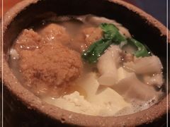 -本味焖罐源(天泽街店)