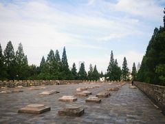 -明故宫遗址公园