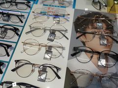 -博客眼镜(大学城店)