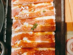 -九田家黑牛烤肉料理(溧阳吾悦店)