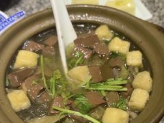 -南京大牌档(济南万象城店)