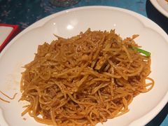 -茶人村·宫廷私厨(奥体印象城店)