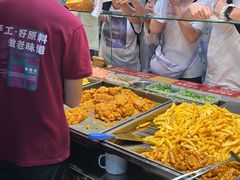 -周小亮丁家坡洋芋(全国总店)