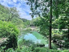 -黄公望隐居地