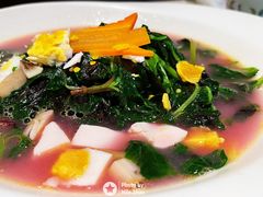 -维园悦谱·海派家常菜(乌鲁木齐南路店)