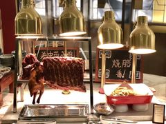 -西安高新希尔顿酒店·咖啡露台西餐厅