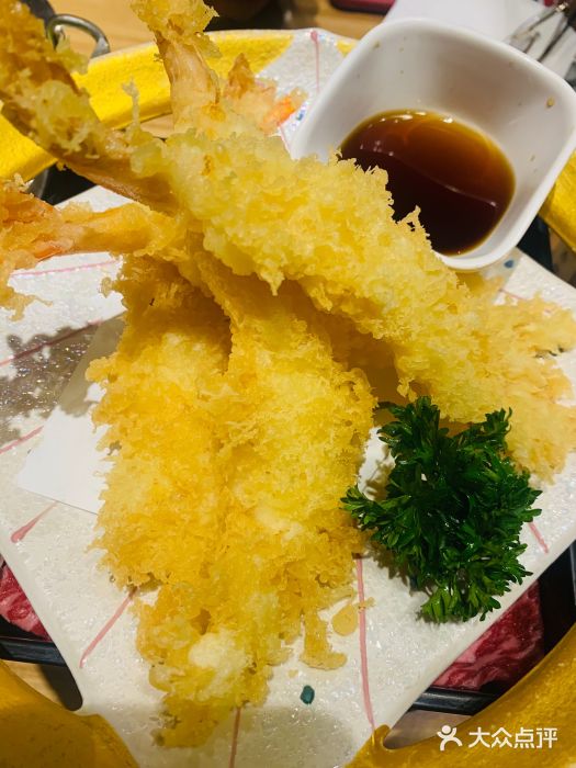 水林间·寿喜烧自助(仙林金鹰店)图片