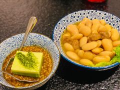 -有才叔的小馆(招商依云曲江店)