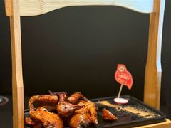 -羽鸽集·乳鸽专门店·地道顺德菜(岭南站店)