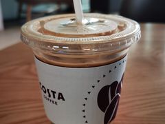 -COSTA COFFEE(哈尔滨凯德学府店)