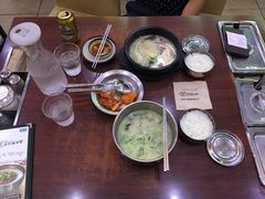 -神仙雪浓汤(明洞店)