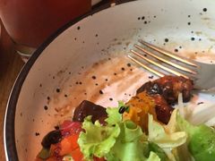 -夏朵餐厅(丁香店)