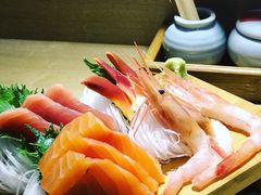-富山日式料理(宽厚里店)