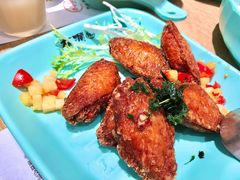 -蔡澜Pho·越南粉餐厅(海上世界店)