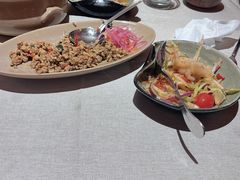 -花马天堂云南餐厅 Lost Heaven(外滩店)