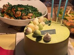 -théATRE 茶聚场(王府中環店)