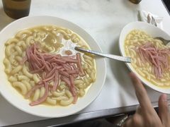 -澳洲牛奶公司(佐敦店)