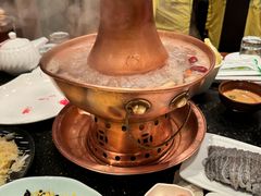 -南门涮肉(通州大船店)