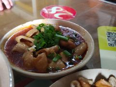红烧肥肠-周肥肠(江油总店)
