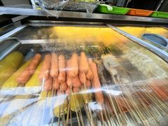-小魏哥果仁烤面筋