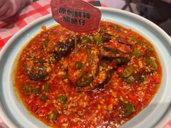 -辣小鲜·南昌大排档(船山路店)