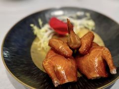对切乳鸽-凤城酒家(凤城食都店)