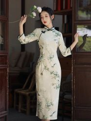-租旗袍租礼服馆