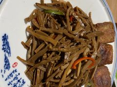 -徽味大班(定慧桥店)